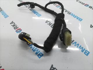 разъем (фишка) проводки BMW X5 G05 [рестайлинг] G05 2023, 3.0 л., B58B30, бензин, 475, полный привод, 8509441, 806344