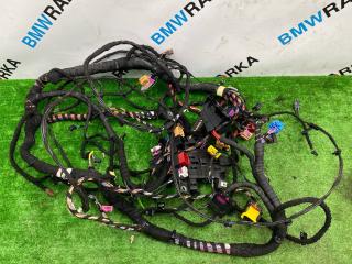 проводка Porsche Taycan 1 поколение 2022, электро, седан, полный привод