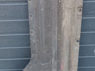 защита днища BMW X7 G07 2019, 3.0 л., B57 D30 C, дизель, АКПП, 475, внедорожник 5 дв., полный привод, 7424881