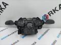 переключатель подрулевой (стрекоза) BMW 5 серия G30/G31 G30 2019, 2.0 л., B47 D20 B, дизель, АКПП, 9436663, 61319436663 - фото №4