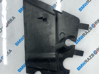 перегородка Mercedes-Benz S-Класс W223 2024, 3.0 л., M256 E30, бензин, АКПП, седан, A2236206504