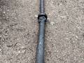 карданный вал BMW M2 G87 2023, 3.0 л., S58B30A, бензин, МКПП, купе, задний привод, 9501822 - фото №2