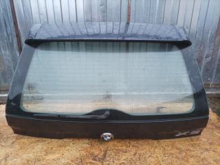 крышка багажника (дверь 3-5) BMW X5 E53 [рестайлинг] 2004, 3.0 л.