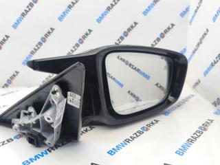 зеркало наружное правое BMW M4 G82/G83 G82 2021, S58B30A, АКПП, полный привод
