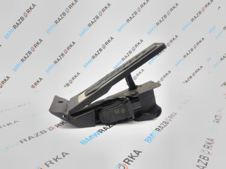 педаль Toyota Supra 5 поколение A90 A90 2019, 3.0 л., бензин, АКПП, d05, купе, задний привод, 6871053
