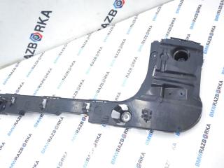 Крепление бампера заднего BMW X3 G01 2019, 3.0 л., B58 B30 A, бензин, полный привод, 51127400666, 7400666