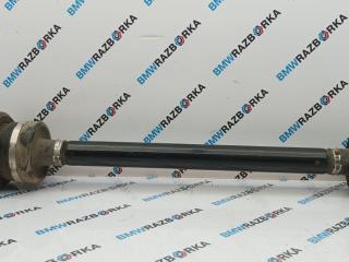 полуось задняя (приводной вал, ШРУС) BMW M5 F90 2019, 4.4 л., S63 B44 B, бензин, АКПП, седан, полный привод, 7856936