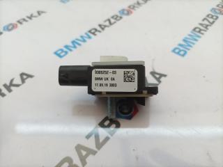 датчик удара BMW X2 F39 2019, 2.0 л., B48A20E, бензин, 475, полный привод, 9305252