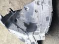 защита арок передняя левая (подкрылок) BMW M4 G82/G83 G83 2023, S58B30A, АКПП, c3z, кабриолет, полный привод, 8070521 - фото №4