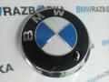 эмблема BMW M4 G82/G83 G82 2021, S58B30A, АКПП, c36, купе, полный привод, правый руль, 7497531, 7497530, 9465158 - фото №2
