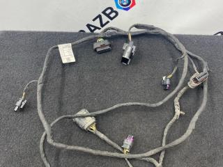 проводка датчиков парковки BMW 8 серия G14/G15 G15 2019, 4.0 л., дизель, купе, полный привод, 8798801, 8798803