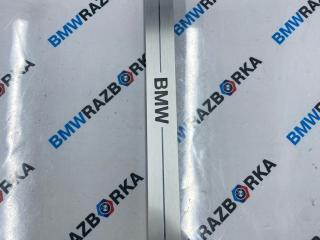 накладка на порог внутренняя BMW X5 G05 [рестайлинг] G05 2025, 3.0 л., B57 D30 B, дизель, АКПП, c35, внедорожник 5 дв., полный привод, 7442142