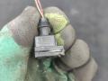 разъем (фишка) проводки BMW X5 F15 2014, 4.0 л., дизель, АКПП, rubinschwarz metallic (x03), внедорожник 5 дв., полный привод, 1437615, 1427786, 1427787, 7803339 - фото №3