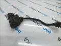 разъем (фишка) проводки BMW i7 G70/G71 2024, электро, АКПП, c3z, седан, задний привод, правый руль, 7590356 - фото №2