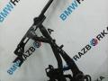 петля складной крыши левая BMW M4 G82/G83 G83 2023, S58B30A, АКПП, c3z, кабриолет, полный привод, 051878 - фото №2