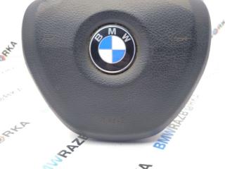 подушка безопасности водителя BMW 7 серия F01/F02 F01 2009, 3.0 л., дизель, 6778295, 32306778295