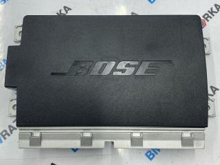 усилитель музыкальный Porsche Taycan 1 поколение 2022, электро, m7r, седан, полный привод, 9J1035223F