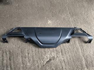 полка багажника BMW i8 I12 2015, 1.5 л., гибрид, полный привод, 7316098