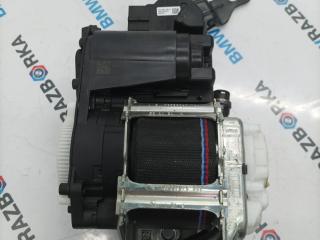 ремень безопасности BMW XM G09 G09 2023, 4.4 л., S68B44, бензин, электро, АКПП, 475, внедорожник 5 дв., полный привод, 5A0FBE3