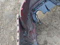 бампер задний Toyota Supra 5 поколение A90 A90 2019, 3.0 л., бензин, АКПП, d05, купе, задний привод - фото №8