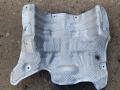 тепловой экран глушителя BMW M4 G82/G83 G82 2021, S58B30A, АКПП, полный привод, 8070509 - фото №3