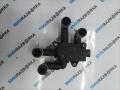 клапан системы охлаждения Porsche Taycan 1 поколение 2022, электро, m7r, седан, полный привод, 9J1121641, 9J1121637, 9J1963375, 9J1963375D, 9J1121632, 9J1121642 - фото №2