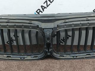 жалюзи BMW 5 серия G30/G31 G30 2019, 2.0 л., B47 D20 B, дизель, АКПП
