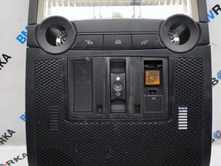 фонарь салона (плафон) BMW X5 E70 [рестайлинг] 2013, 3.0 л., N57 D30 B, дизель, АКПП, внедорожник 5 дв., 61319225947, 9225947