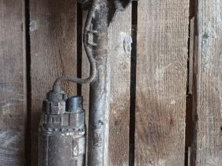 рулевая рейка BMW M5 F90 2019, 4.4 л., S63 B44 B, бензин, АКПП, 475, седан, полный привод