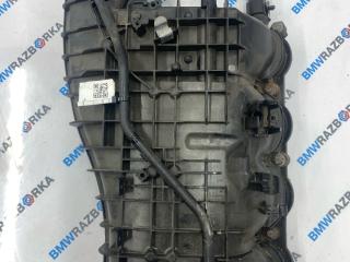 коллектор впускной BMW 3 серия F30/F31 [рестайлинг] F30 2017, 2.0 л., i, B48 B20 A, бензин, МКПП, 475, седан, задний привод, правый руль, 72344186, 8603914