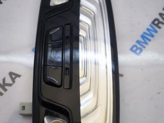 фонарь салона (плафон) BMW 5 серия G30/G31 G30 2017, 2.0 л., B47 D20 B, дизель, задний привод, правый руль, 6848615