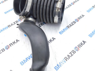 патрубок турбины BMW 5 серия G30/G31 G30 2017, 3.0 л., B57 D30 A, дизель, АКПП, a300, седан, полный привод, 8571705, 13718571705