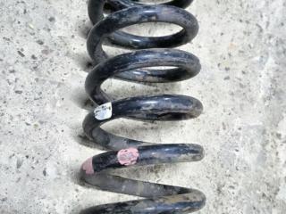 пружина задняя BMW X5 E53 [рестайлинг] 2005, 3.0 л., дизель, АКПП, внедорожник 5 дв.