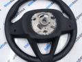 руль BMW 1 серия F40 2023, 1.5 л., B37 C15 A, дизель, skyscraper grau metallic (c4w), хетчбэк 5 дв., передний привод, 7939609 - фото №7