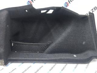 обшивка багажника BMW M2 G87 2024, S58B30A, АКПП, купе, задний привод, 9484199