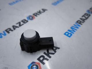 датчик парктроника BMW 8 Gran Coupe G16 2022, 3.0 л., бензин, седан, задний привод, правый руль, 6.0, 9826953