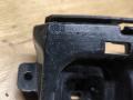 Крепление бампера заднего BMW 1 серия F40 2023, 1.5 л., B37 C15 A, дизель, skyscraper grau metallic (c4w), хетчбэк 5 дв., передний привод, 51127461397, 7461397 - фото №4