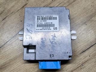модуль громкой связи BMW X5 E53 2003, 84416915049, 6915049