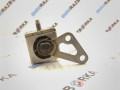 кронштейн глушителя BMW M3 G80/G81 G80 2023, 3.0 л., S58B30A, бензин, АКПП, c4p, седан, задний привод, правый руль, 8632096, 7883020 - фото №2