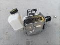 блок ABS BMW X3 G45 2025, 2.0 л., B48B20P, бензин, АКПП, c4f, внедорожник 5 дв., полный привод, 5B3C864 - фото №2