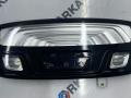 фонарь салона (плафон) BMW X3 G01 [рестайлинг] G01 2022, 3.0 л., B57 D30 B, дизель, АКПП, внедорожник 5 дв., 6848614, 63316848614 - фото №2