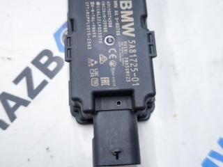 Антенна системы комфортного доступа BMW X6 G06 [рестайлинг] G06 2023, 3.0 л., i, B58B30, бензин, АКПП, a96, внедорожник 5 дв., полный привод, 5A81725