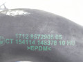патрубок радиатора BMW 8 серия G14/G15 G14 2019, 4.0 л., дизель, АКПП, 475, кабриолет, полный привод, 17128572906, 8572906 - фото №3