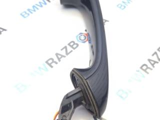 ручка наружная задняя левая BMW M5 F90 2019, 4.4 л., S63 B44 B, бензин, АКПП, седан, полный привод, 8492017