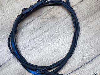 трос капота BMW X5 G05 [рестайлинг] G05 2024, 3.0 л., B57 D30 B, дизель, 416, полный привод, 7418204