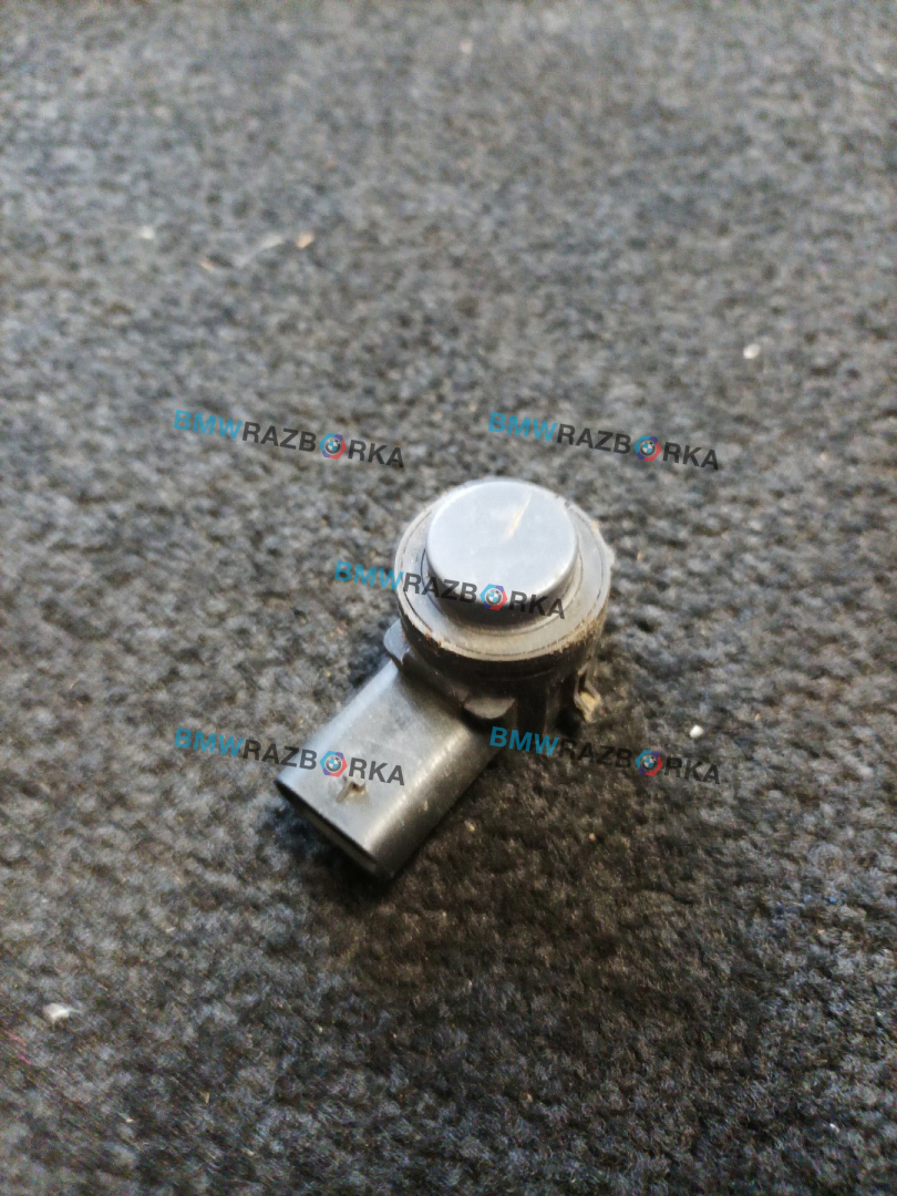 датчик парктроника BMW 1 серия F40 2020, 2.0 л., B48A20E, бензин, c3n, полный привод, 66207927798, 7927798 - фото №1