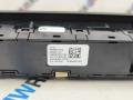 панель управления магнитолой BMW M2 G87 2024, S58B30A, АКПП, купе, задний привод, 5A63F19, 61315A63F19 - фото №3