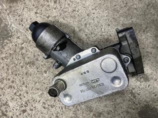 масляный стакан BMW X5 E53 [рестайлинг] E53 2004, 306D2, АКПП, внедорожник 5 дв., 7788453