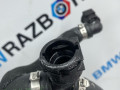 патрубок радиатора BMW X7 G07 [рестайлинг] G07 2024, 4.0 л., дизель, АКПП, 416, внедорожник 5 дв., полный привод, 8470041 - фото №3