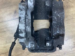 суппорт передний правый BMW 5 серия G30/G31 G30 2017, 2.0 л., B47 D20 B, дизель, задний привод, правый руль, 6883734